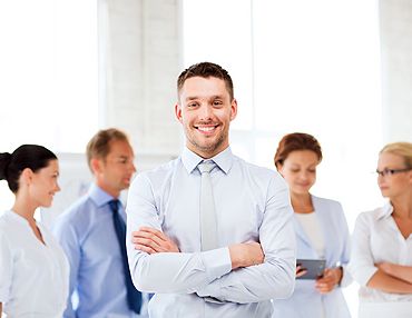 About Envision Consulting Group LLC About Envision Consulting Group LLC