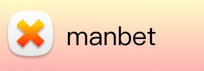 manbet Logo